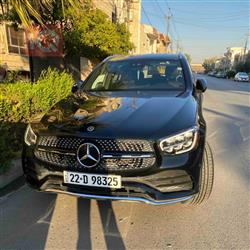 مێرسێدس بێنز GLC